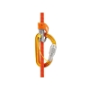 Karabinek Petzl Sm'D Twist-Lock